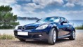 MERCEDES SLK 200 CABRIO